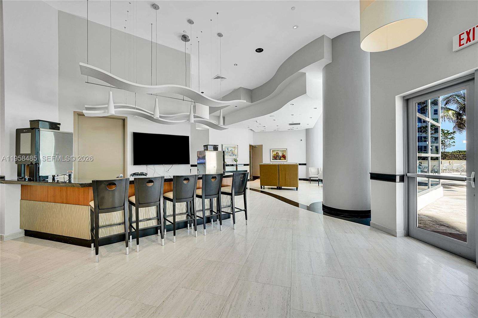 Ocean Palms at 3101 Ocean, Hollywood, FL 33019 - For Sale photo 37