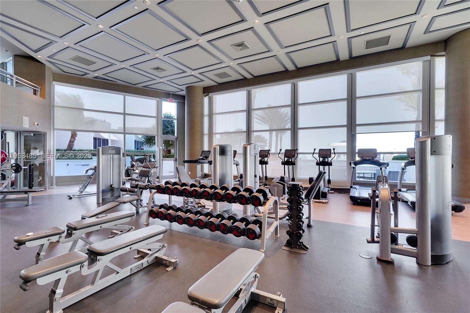 Ocean Palms at 3101 Ocean, Hollywood, FL 33019 - For Sale photo 46