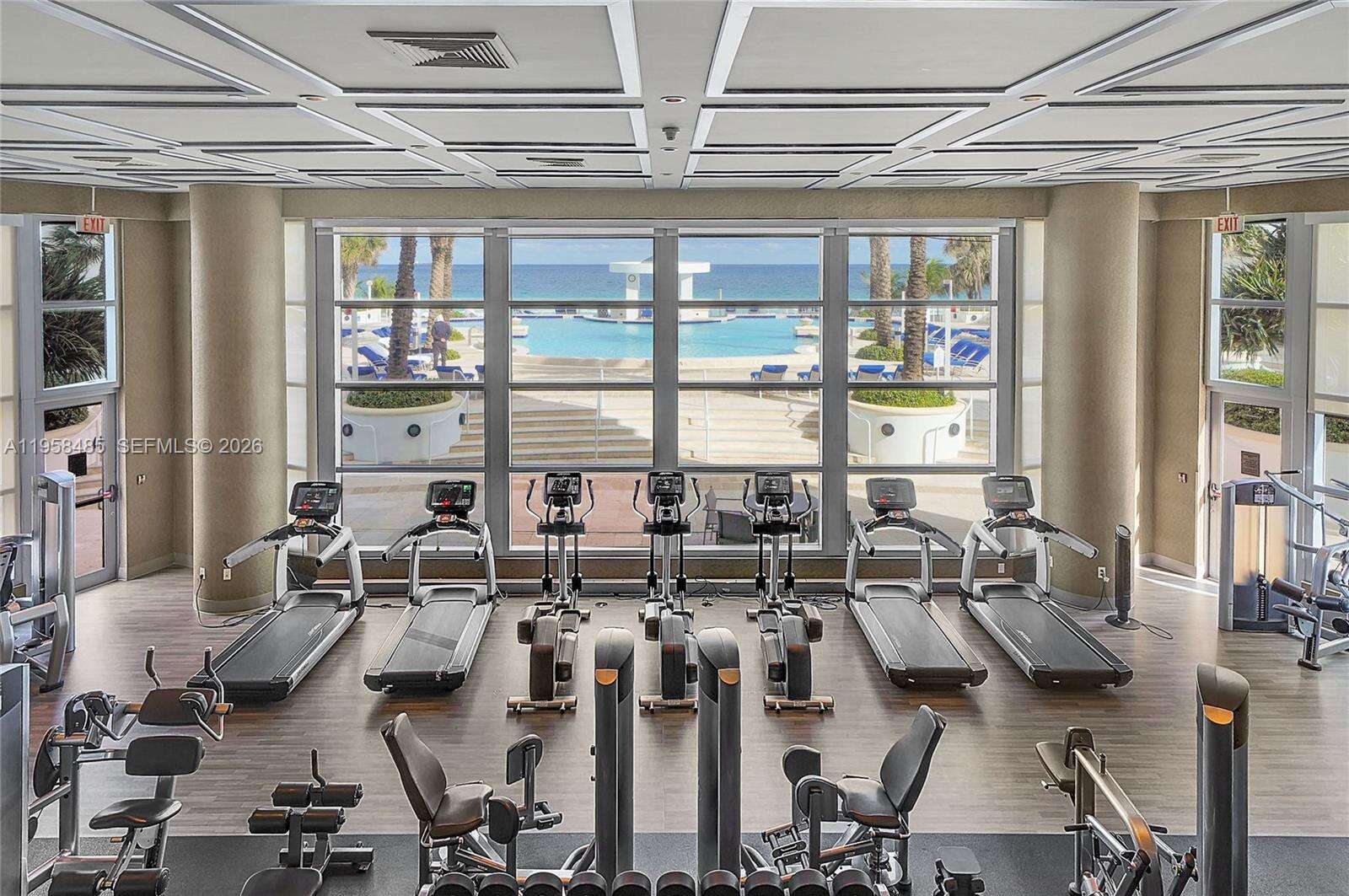 Ocean Palms at 3101 Ocean, Hollywood, FL 33019 - For Sale photo 48