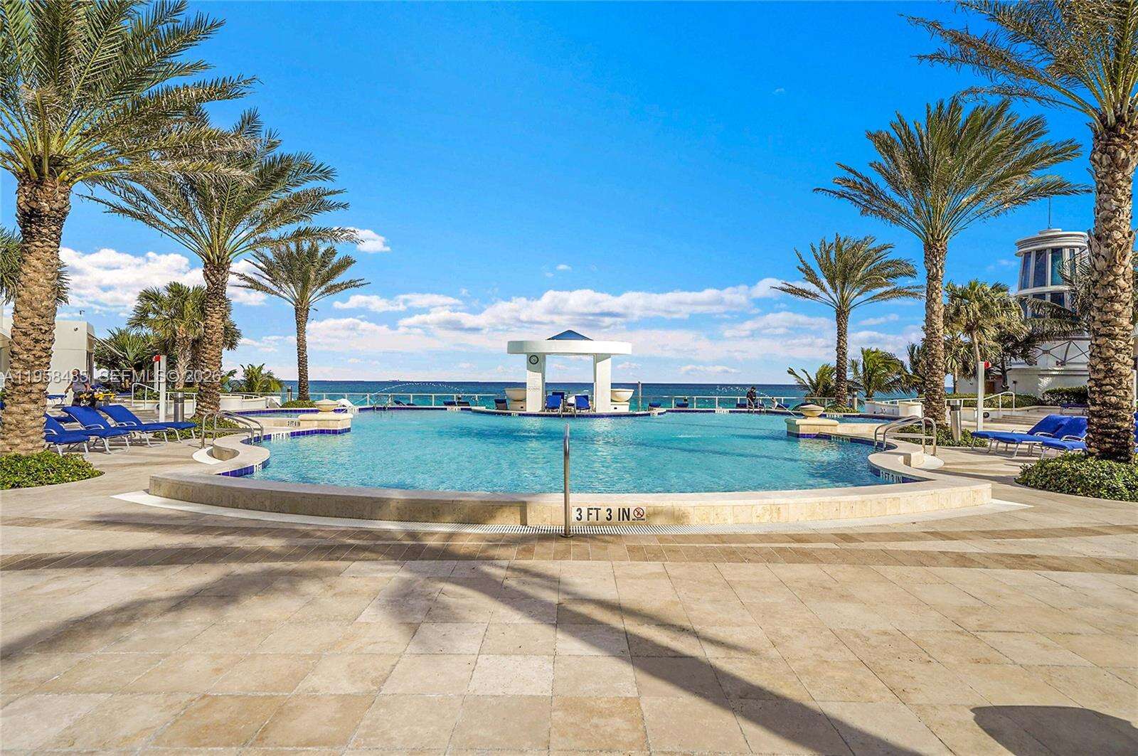 Ocean Palms at 3101 Ocean, Hollywood, FL 33019 - For Sale photo 49