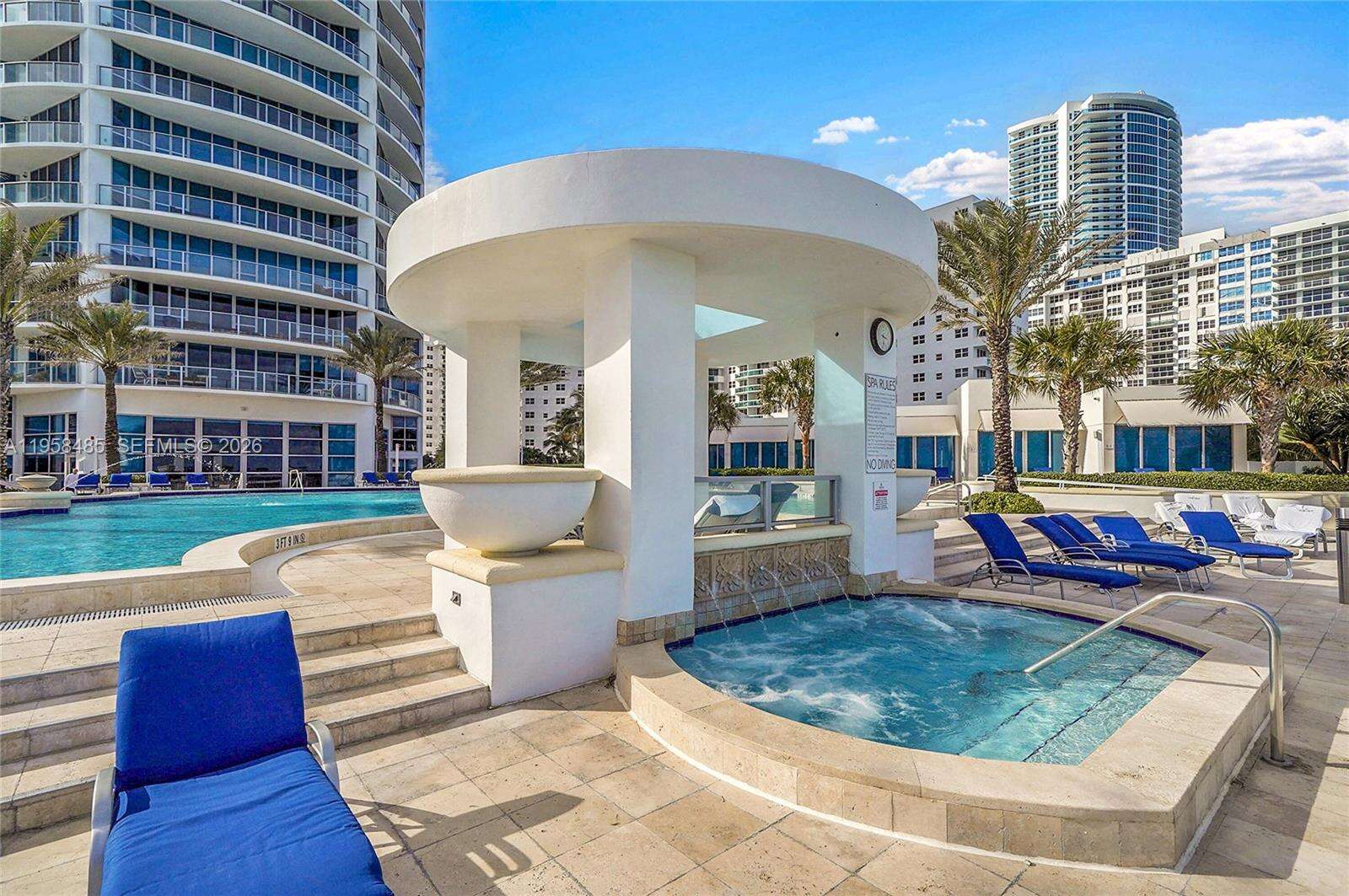 Ocean Palms at 3101 Ocean, Hollywood, FL 33019 - For Sale photo 50