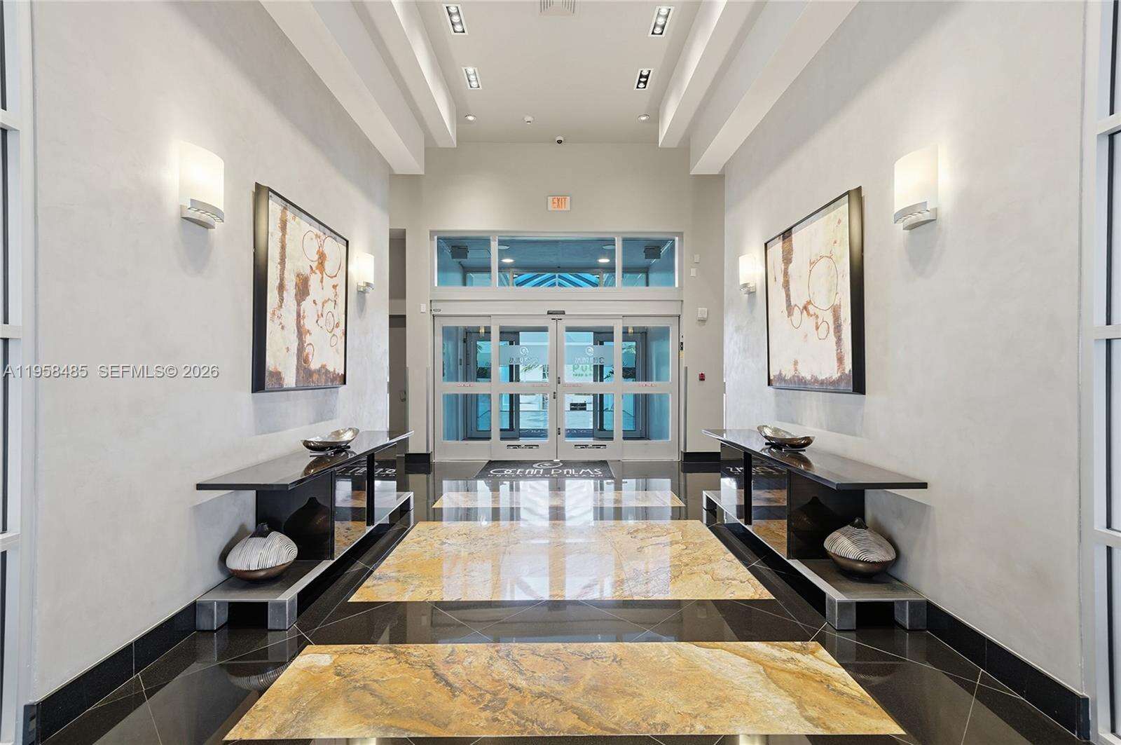 Ocean Palms at 3101 Ocean, Hollywood, FL 33019 - For Sale photo 6