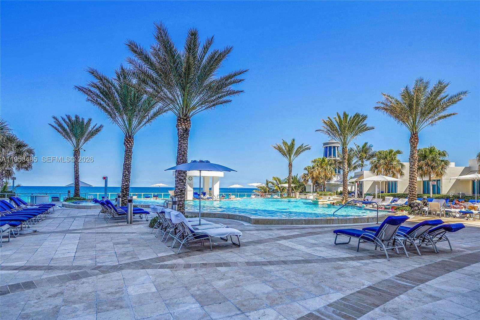 Ocean Palms at 3101 Ocean, Hollywood, FL 33019 - For Sale photo 51