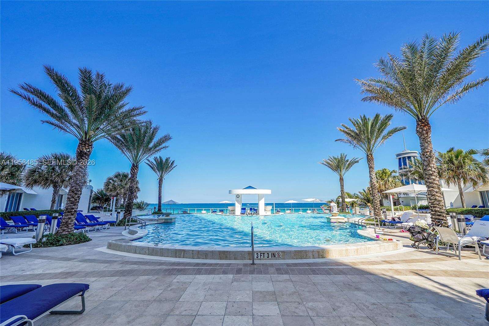 Ocean Palms at 3101 Ocean, Hollywood, FL 33019 - For Sale photo 52