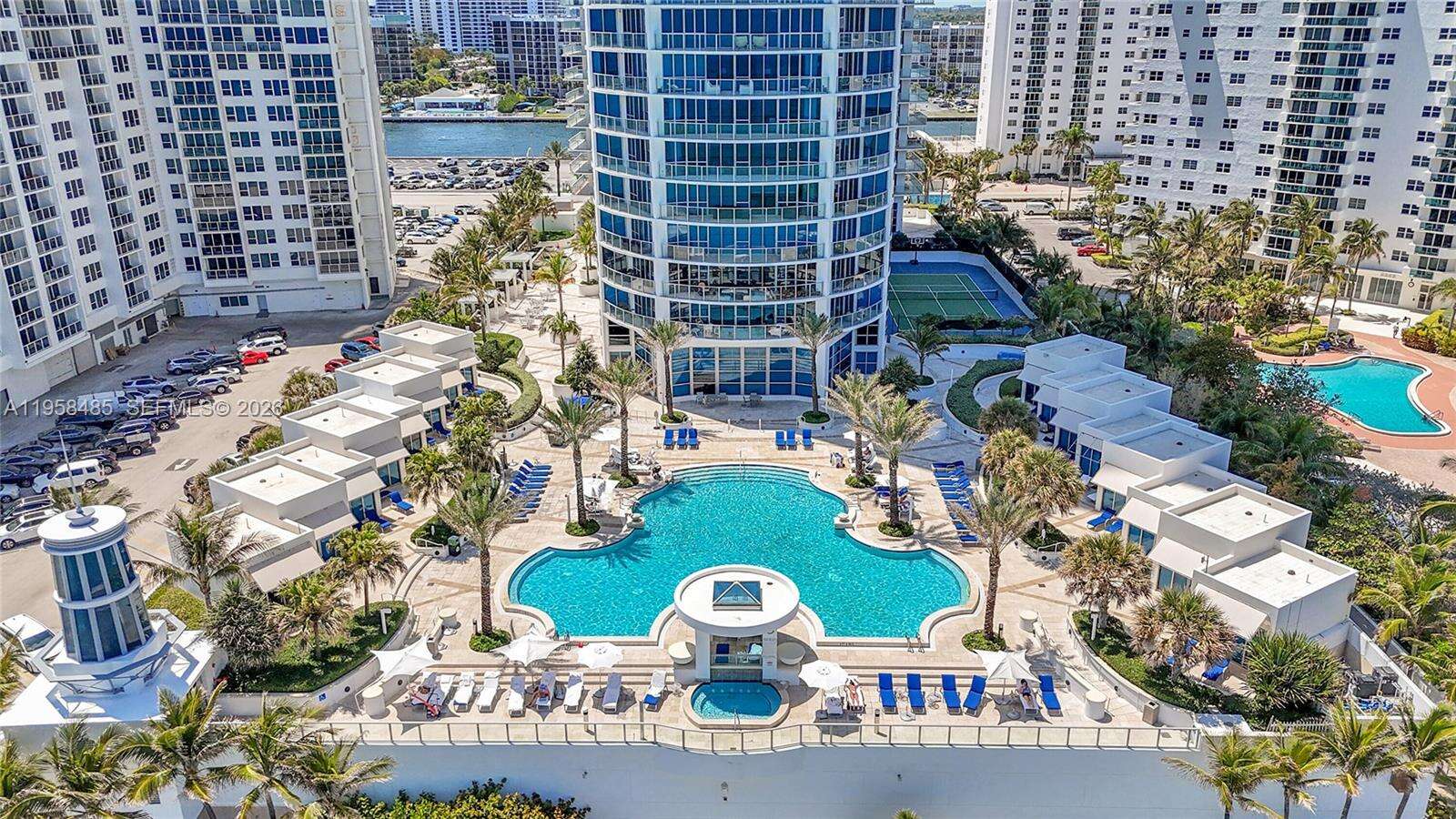 Ocean Palms at 3101 Ocean, Hollywood, FL 33019 - For Sale photo 53
