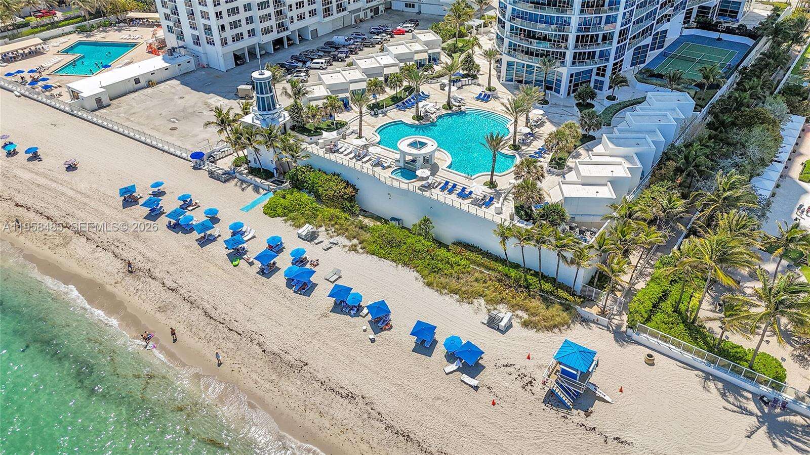 Ocean Palms at 3101 Ocean, Hollywood, FL 33019 - For Sale photo 54