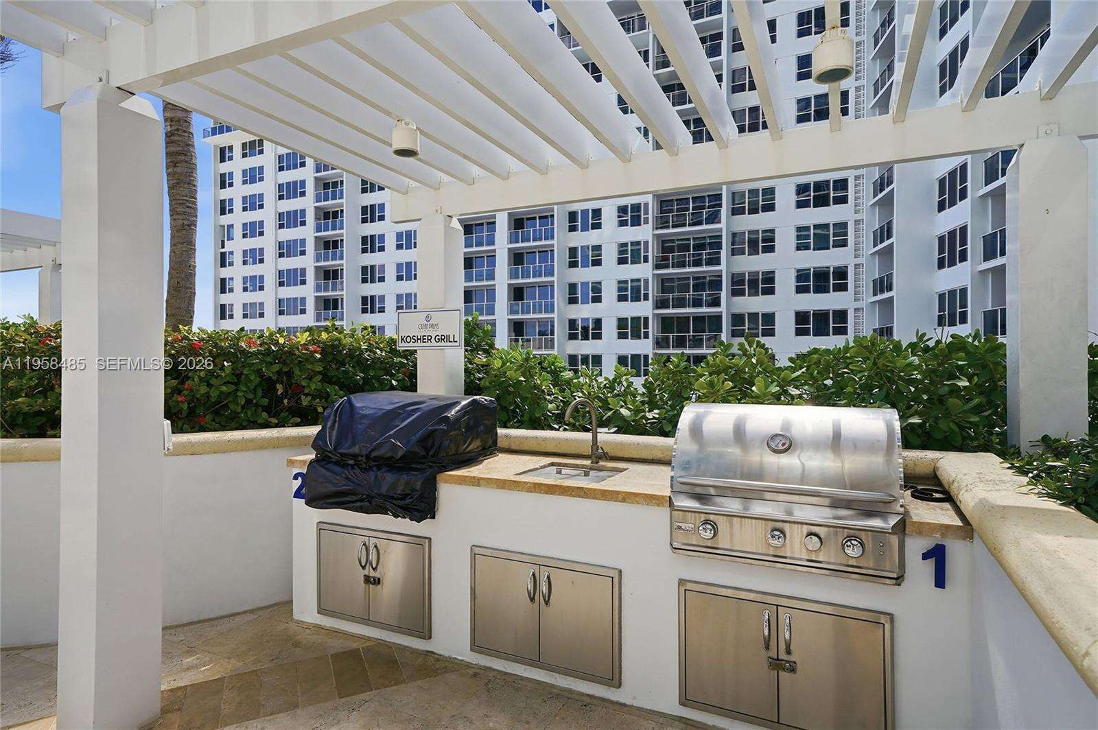 Ocean Palms at 3101 Ocean, Hollywood, FL 33019 - For Sale photo 56