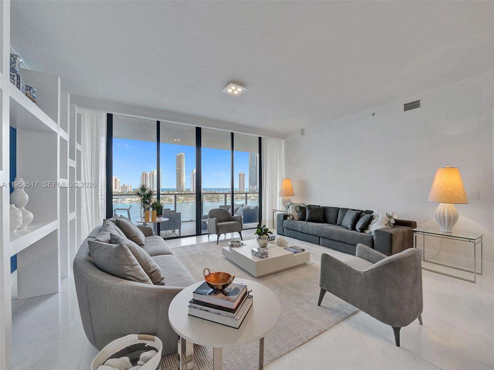 PRIVE - 5500 Island Estates Dr, Aventura, FL 33160 | Picture 2