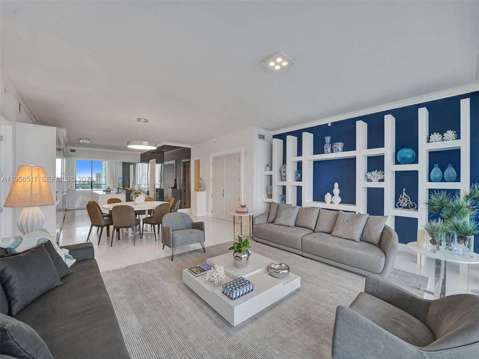 PRIVE - 5500 Island Estates Dr, Aventura, FL 33160 | Picture 3