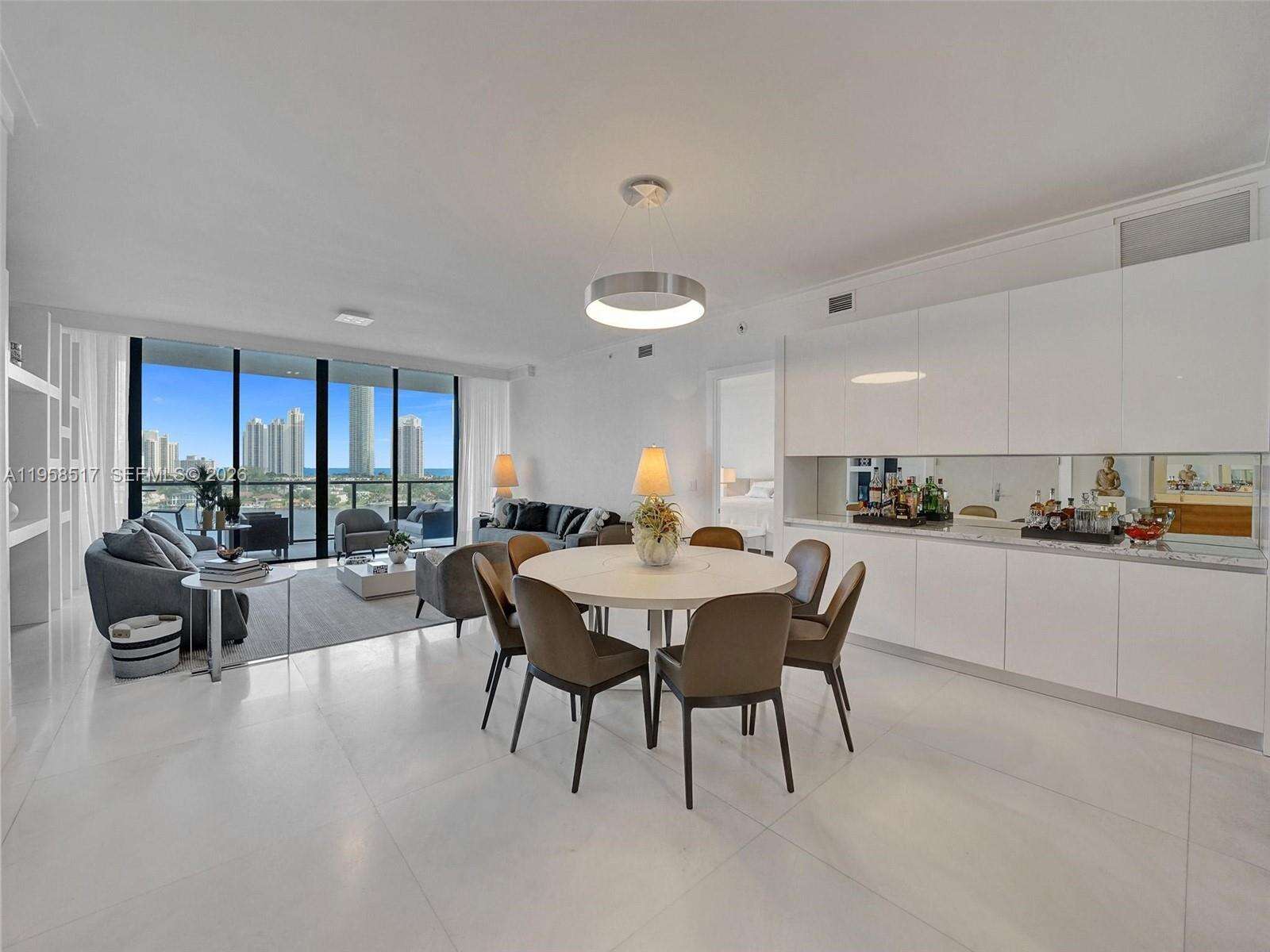 PRIVE - 5500 Island Estates Dr, Aventura, FL 33160 | Picture 4