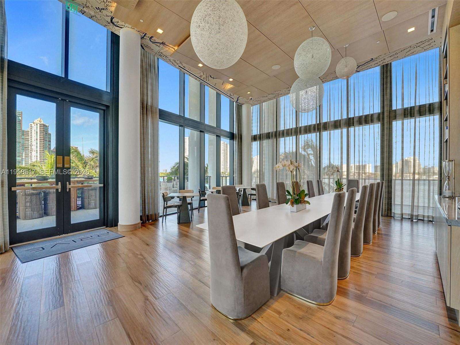 PRIVE - 5500 Island Estates Dr, Aventura, FL 33160 | Picture 35