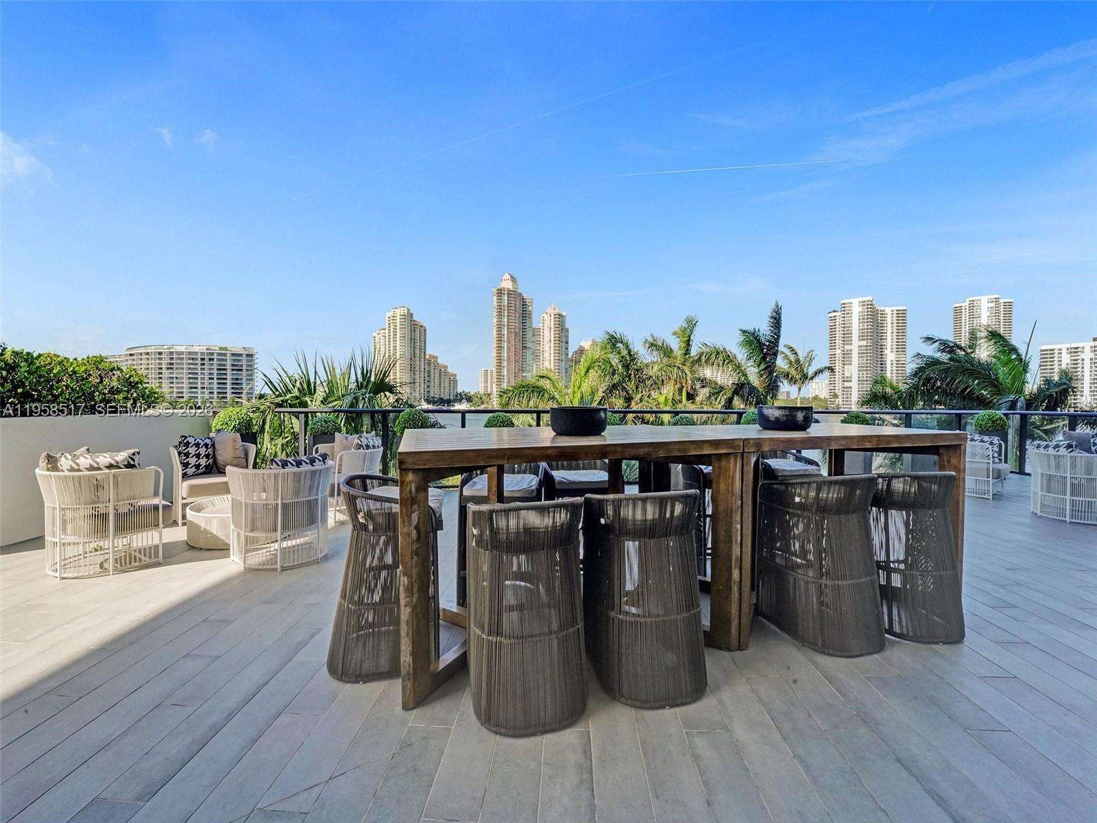 PRIVE - 5500 Island Estates Dr, Aventura, FL 33160 | Picture 38
