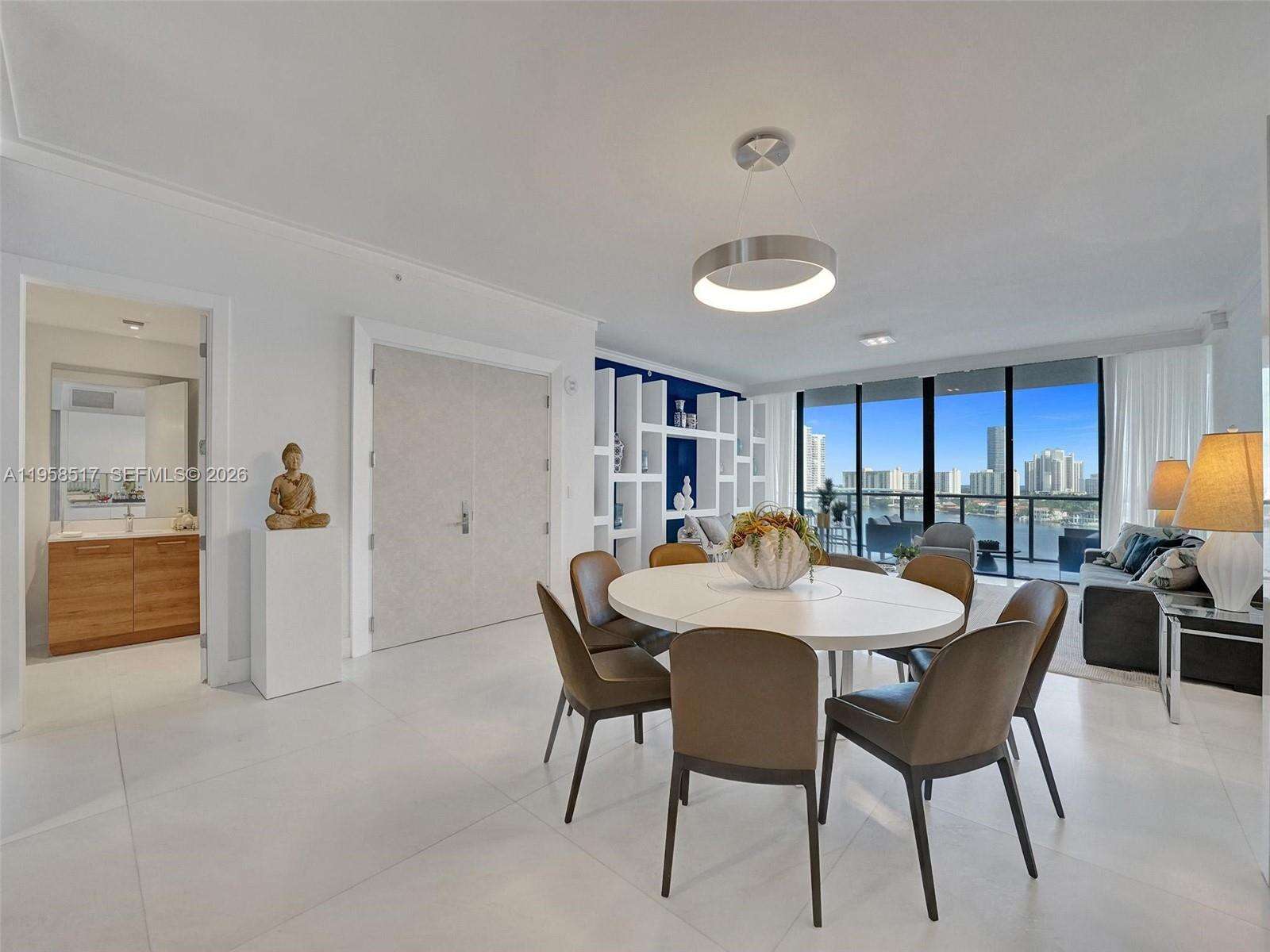 PRIVE - 5500 Island Estates Dr, Aventura, FL 33160 | Picture 5