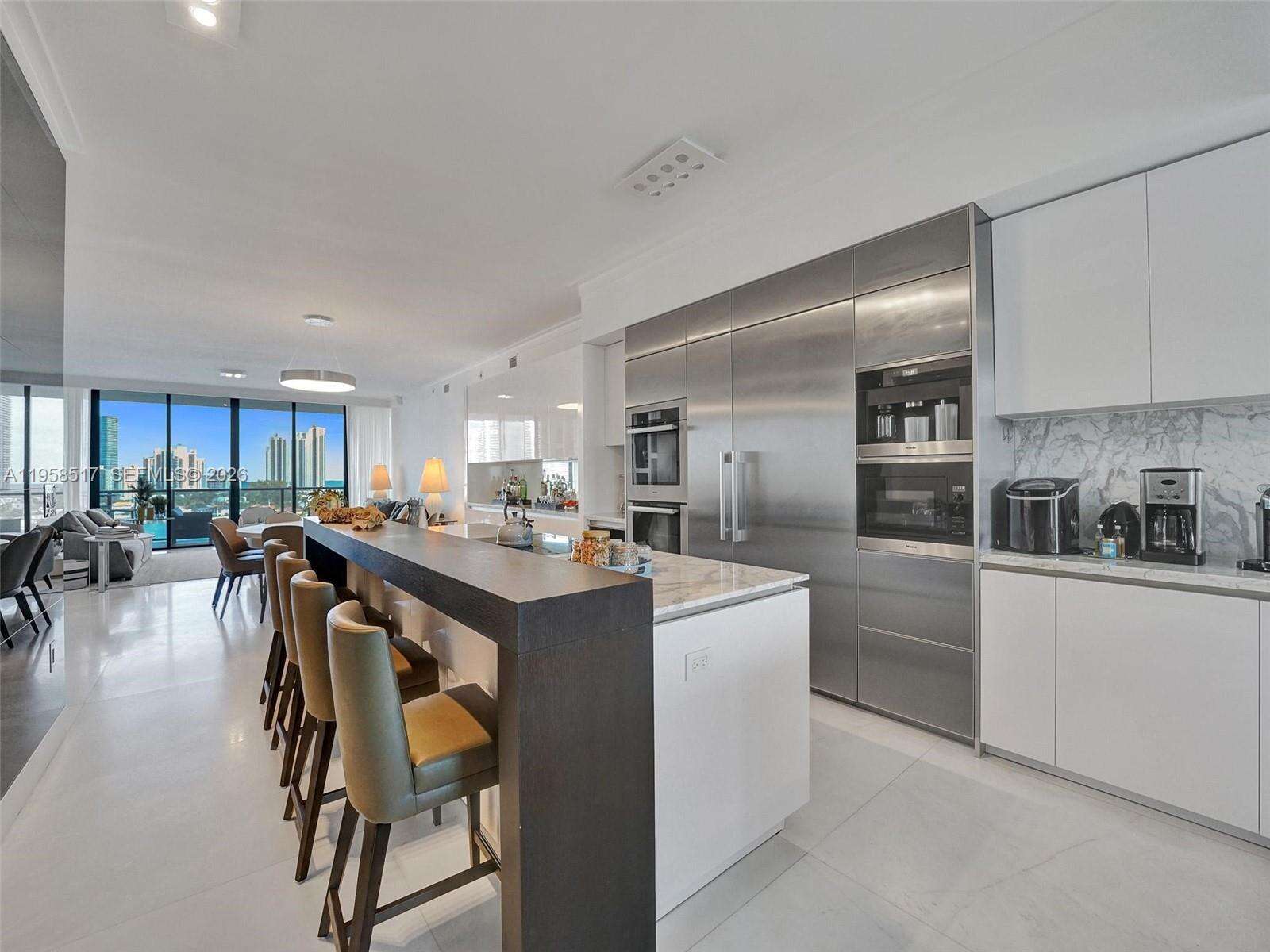 PRIVE - 5500 Island Estates Dr, Aventura, FL 33160 | Picture 7