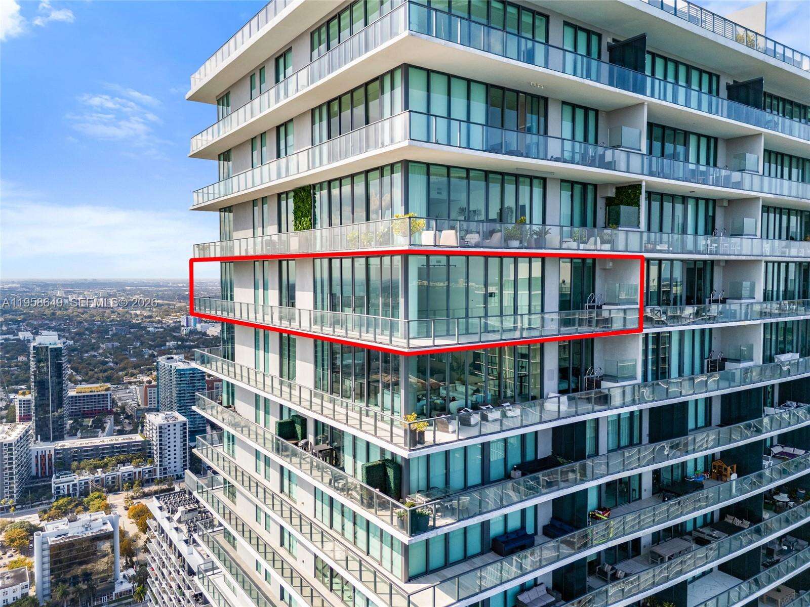 GRAN PARAISO - 480 31 St, Miami, FL 33137 | Picture 1