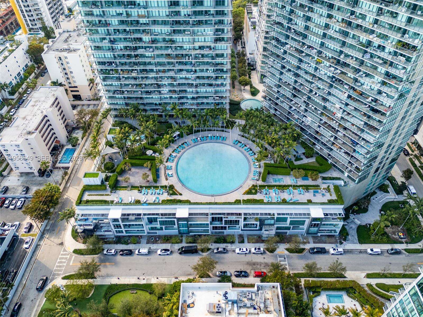 GRAN PARAISO - 480 31 St, Miami, FL 33137 | Picture 46