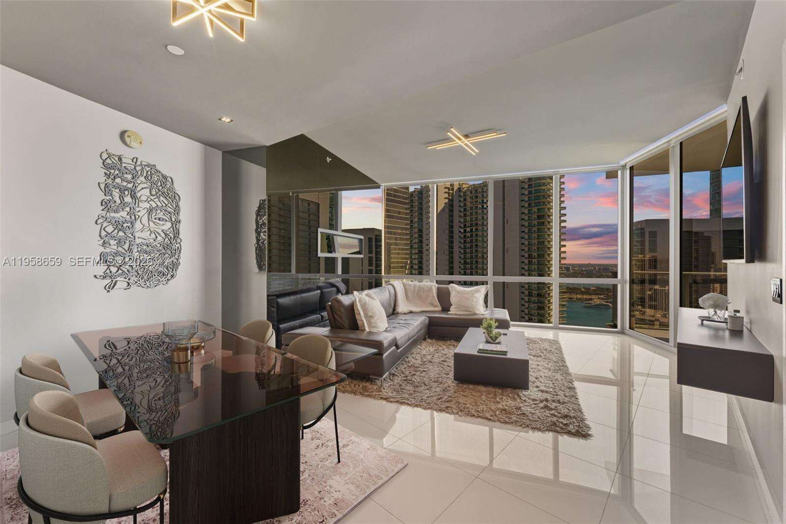 PARAMOUNT MIAMI WORLDCENTER - 851 1 Ave, Miami, FL 33132 | Picture 12