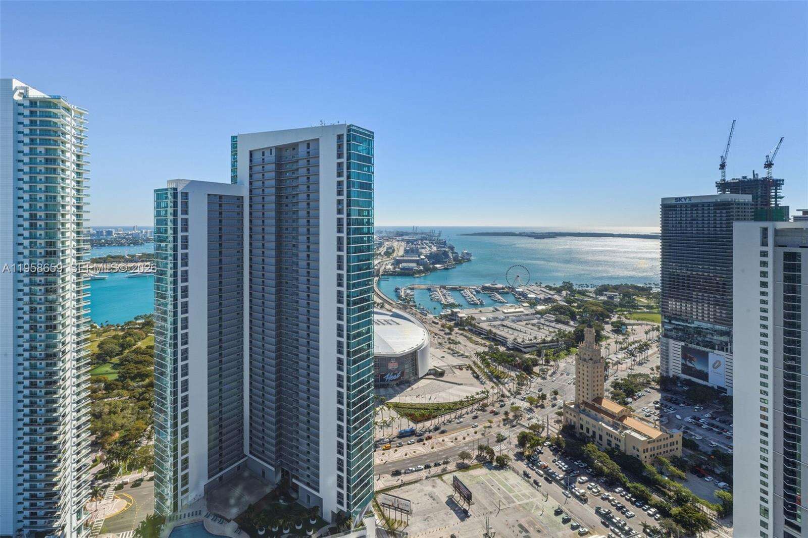PARAMOUNT MIAMI WORLDCENTER - 851 1 Ave, Miami, FL 33132 | Picture 37