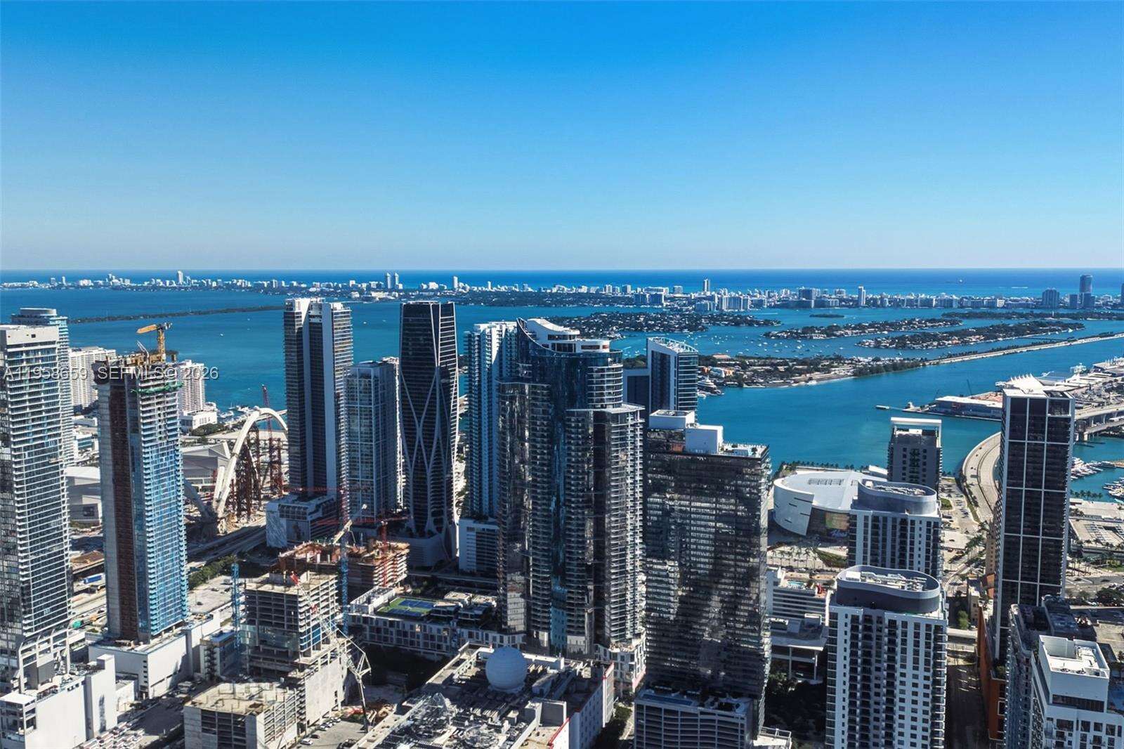 PARAMOUNT MIAMI WORLDCENTER - 851 1 Ave, Miami, FL 33132 | Picture 38