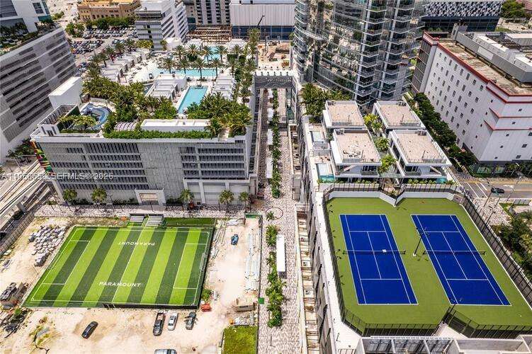 PARAMOUNT MIAMI WORLDCENTER - 851 1 Ave, Miami, FL 33132 | Picture 41