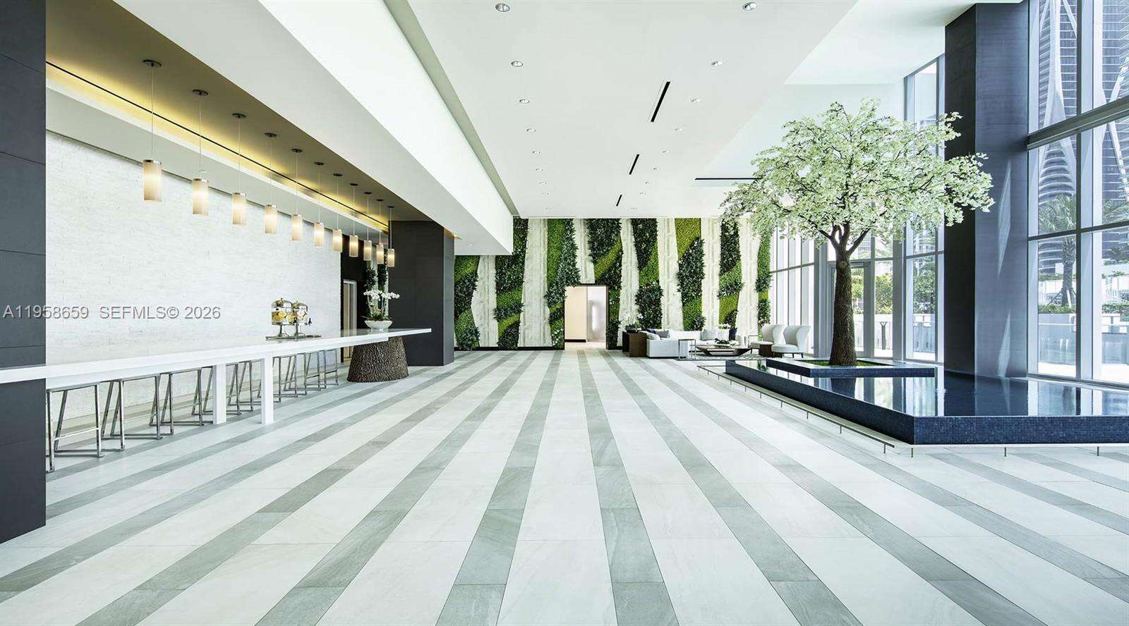 PARAMOUNT MIAMI WORLDCENTER - 851 1 Ave, Miami, FL 33132 | Picture 55