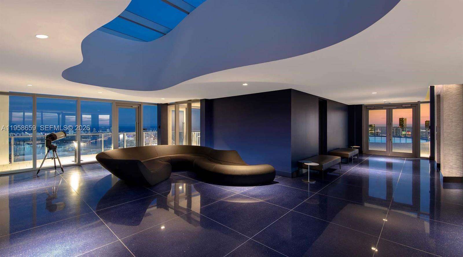 PARAMOUNT MIAMI WORLDCENTER - 851 1 Ave, Miami, FL 33132 | Picture 65