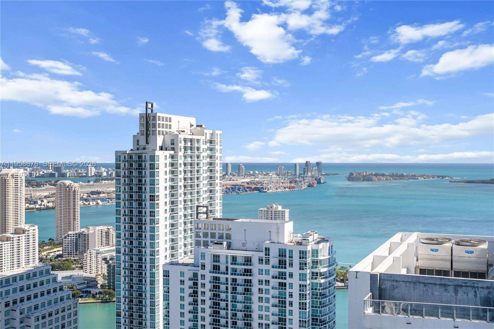 BRICKELL FLATIRON - 1000 Brickell Plz, Miami, FL 33131 | Picture 1