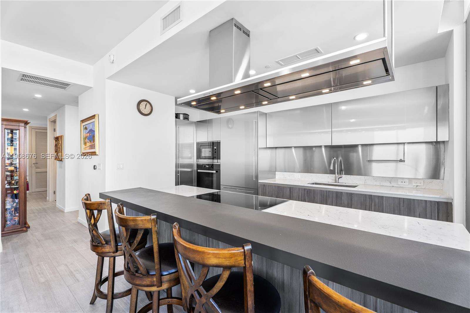 BRICKELL FLATIRON - 1000 Brickell Plz, Miami, FL 33131 | Picture 12