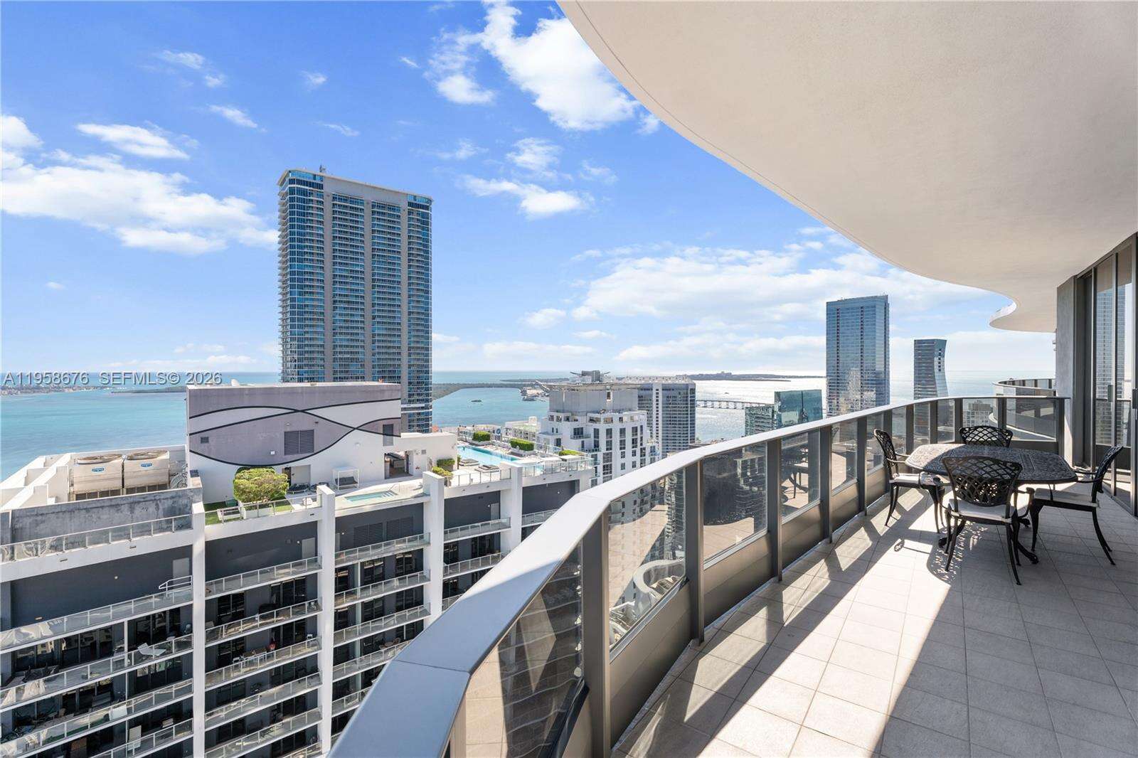 BRICKELL FLATIRON - 1000 Brickell Plz, Miami, FL 33131 | Picture 3