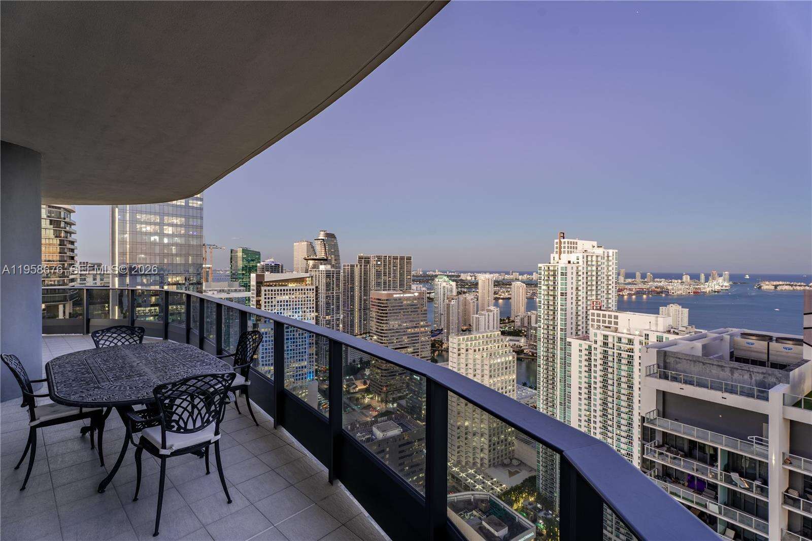 BRICKELL FLATIRON - 1000 Brickell Plz, Miami, FL 33131 | Picture 4