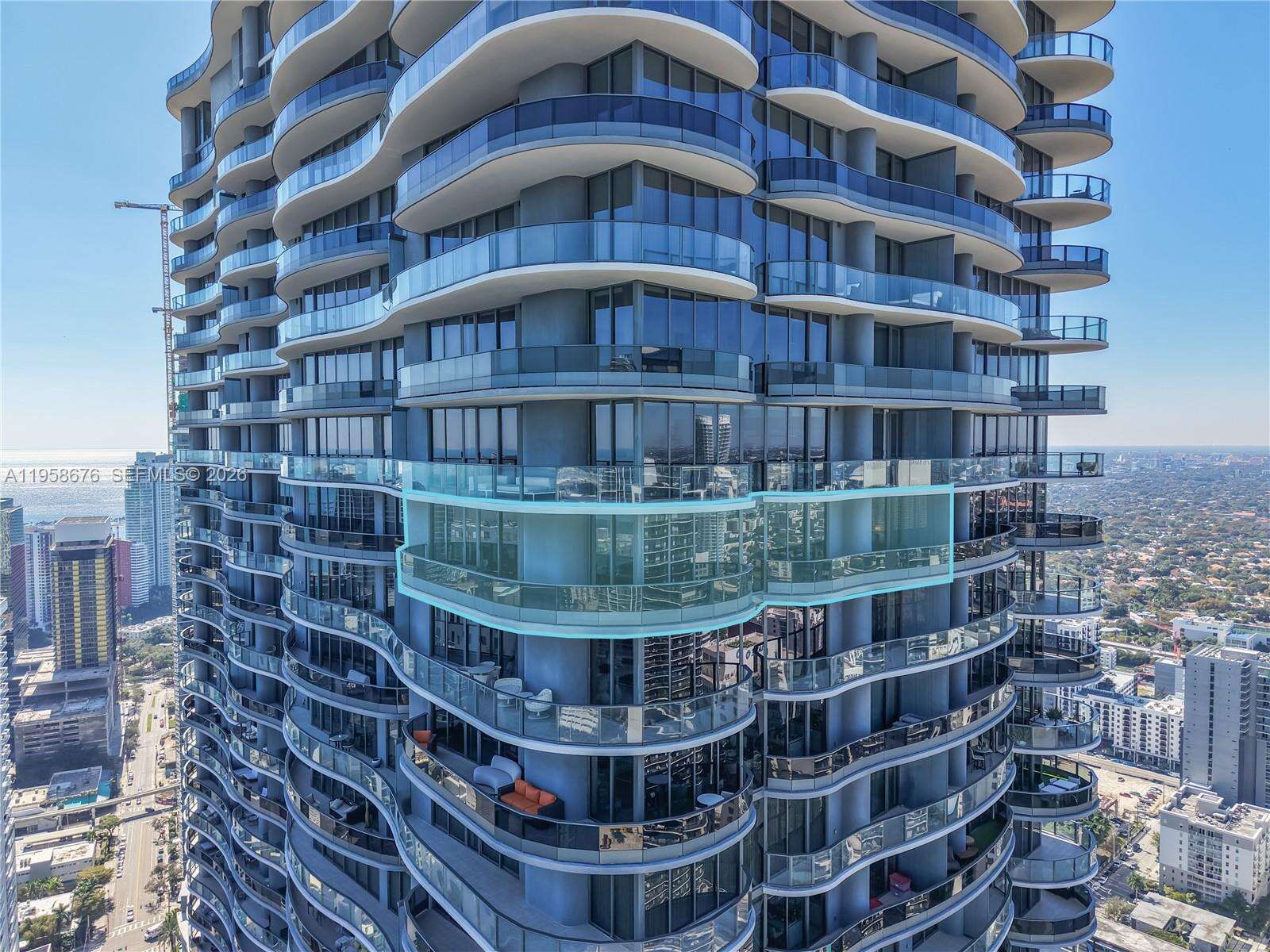 BRICKELL FLATIRON - 1000 Brickell Plz, Miami, FL 33131 | Picture 33