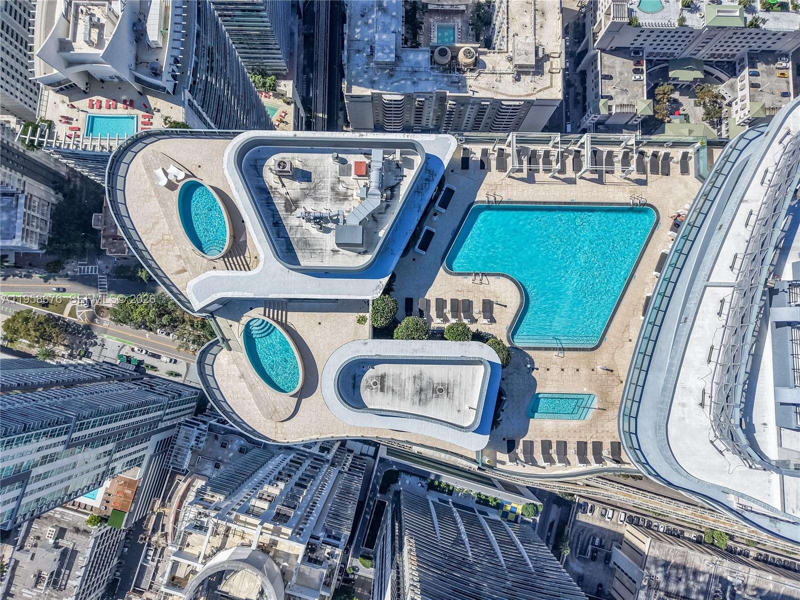 BRICKELL FLATIRON - 1000 Brickell Plz, Miami, FL 33131 | Picture 37