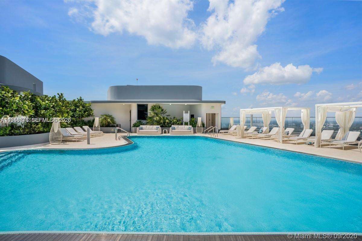 BRICKELL FLATIRON - 1000 Brickell Plz, Miami, FL 33131 | Picture 39