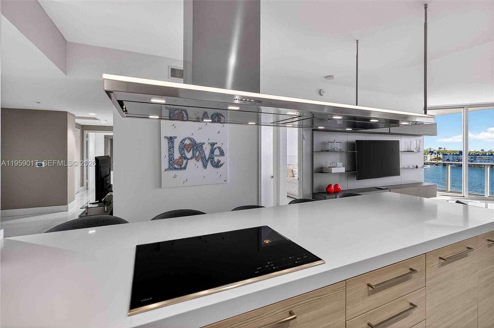 MARINA PALMS RESIDENCES SOUTH - 17111 Biscayne Blvd, North Miami Beach, FL 33160 | Picture 11