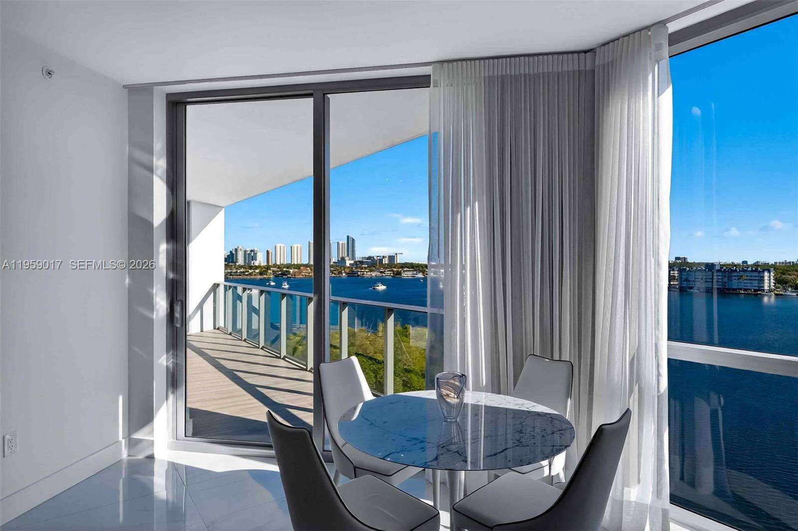 MARINA PALMS RESIDENCES SOUTH - 17111 Biscayne Blvd, North Miami Beach, FL 33160 | Picture 13