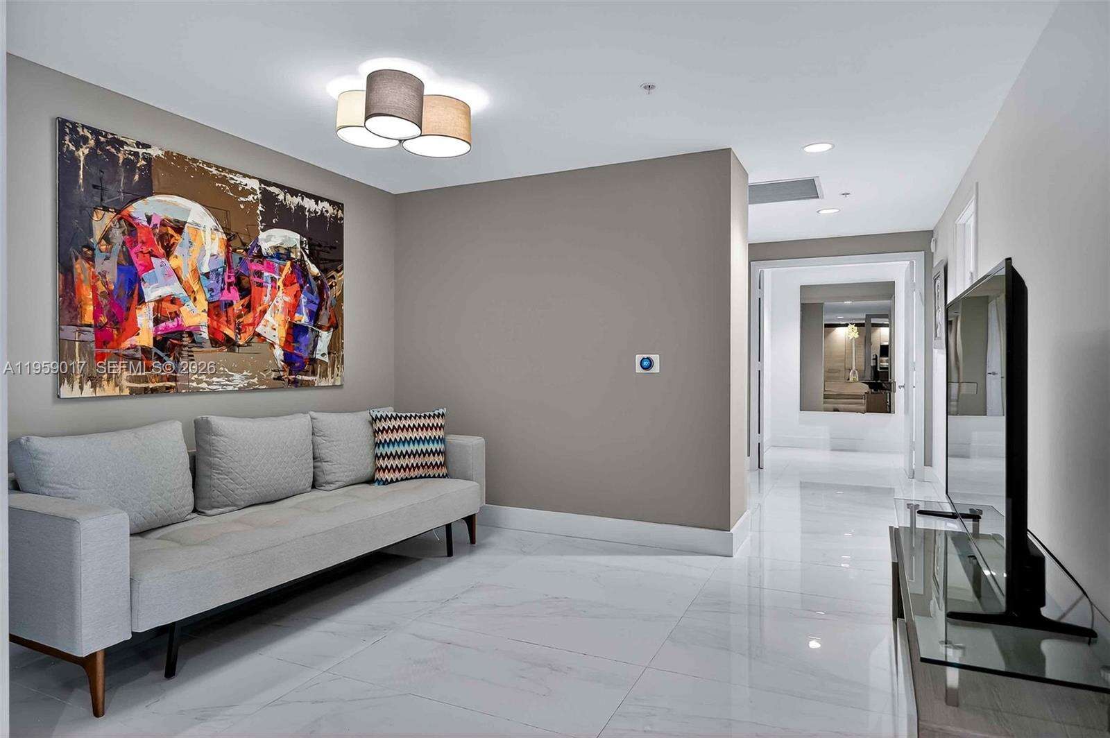 MARINA PALMS RESIDENCES SOUTH - 17111 Biscayne Blvd, North Miami Beach, FL 33160 | Picture 14