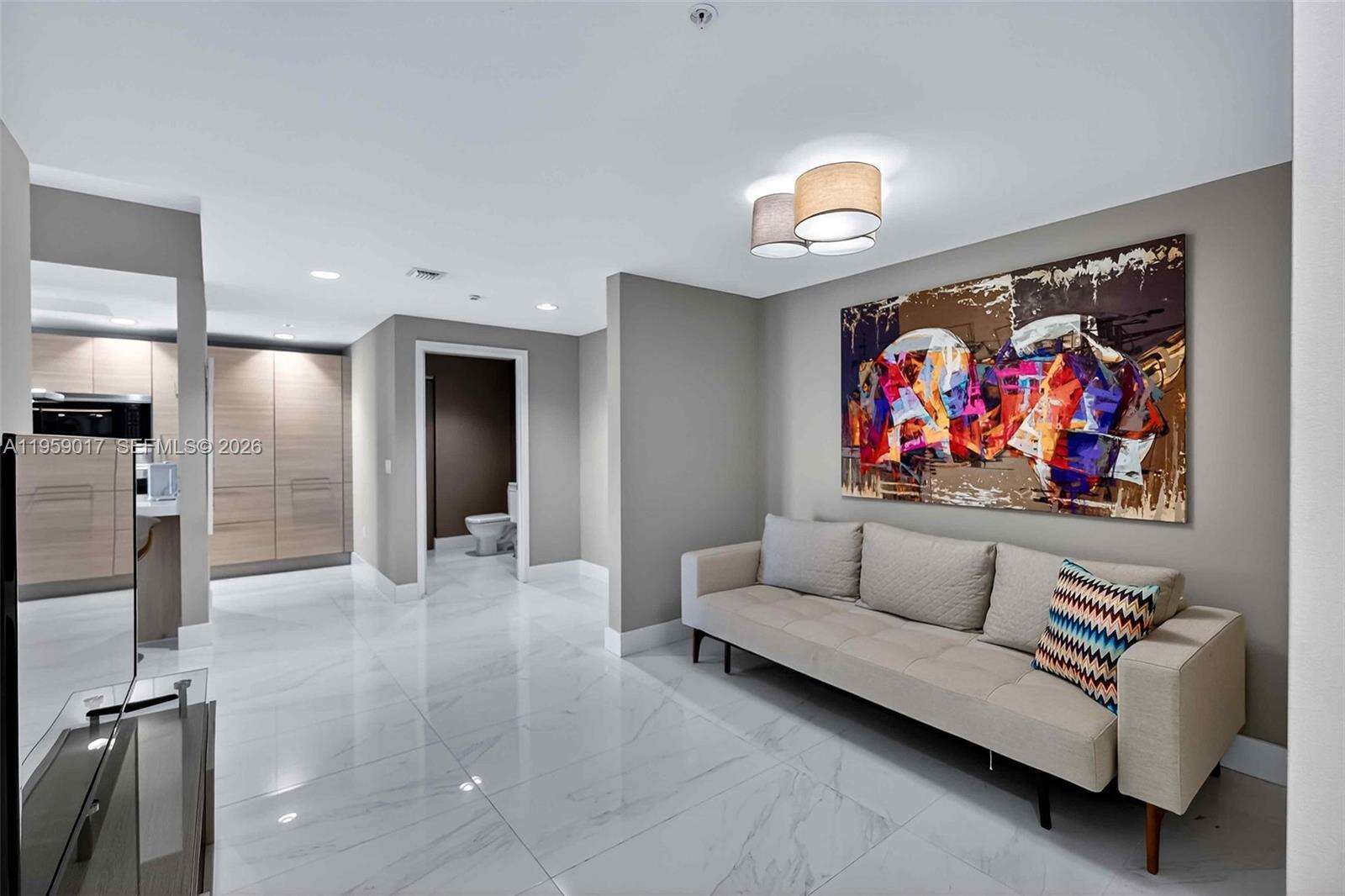 MARINA PALMS RESIDENCES SOUTH - 17111 Biscayne Blvd, North Miami Beach, FL 33160 | Picture 15