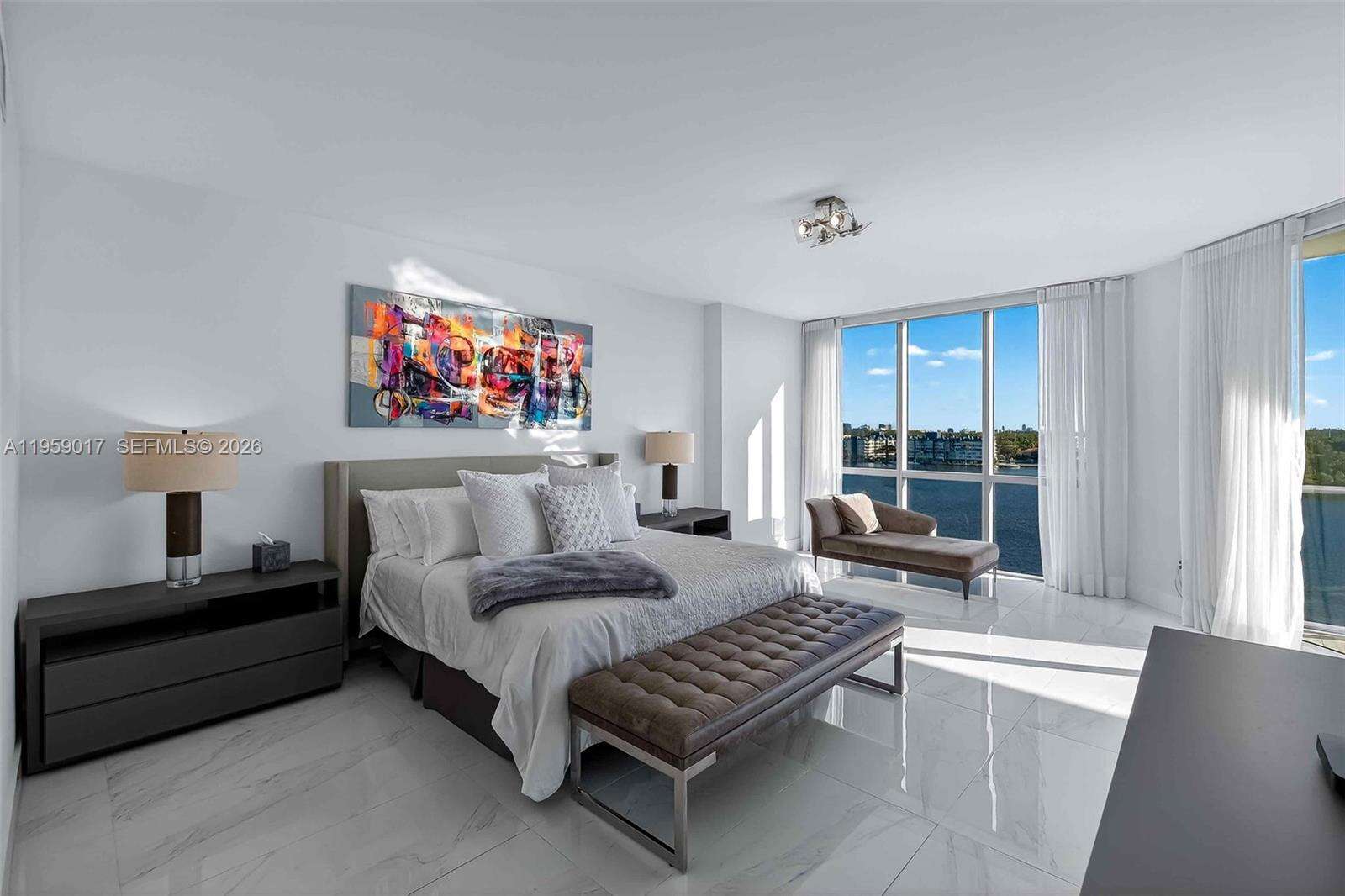 MARINA PALMS RESIDENCES SOUTH - 17111 Biscayne Blvd, North Miami Beach, FL 33160 | Picture 17