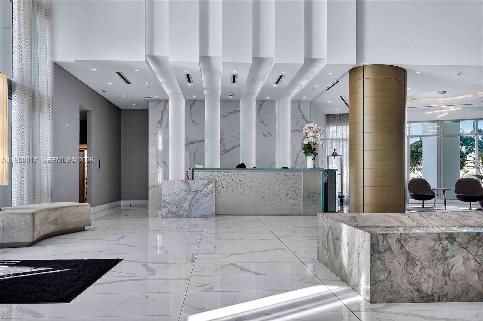 MARINA PALMS RESIDENCES SOUTH - 17111 Biscayne Blvd, North Miami Beach, FL 33160 | Picture 23