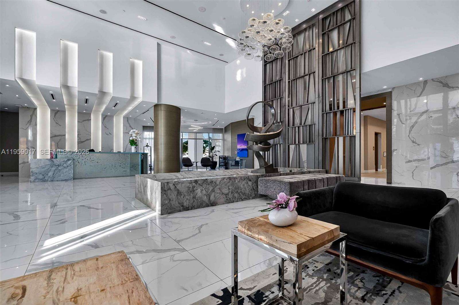 MARINA PALMS RESIDENCES SOUTH - 17111 Biscayne Blvd, North Miami Beach, FL 33160 | Picture 24