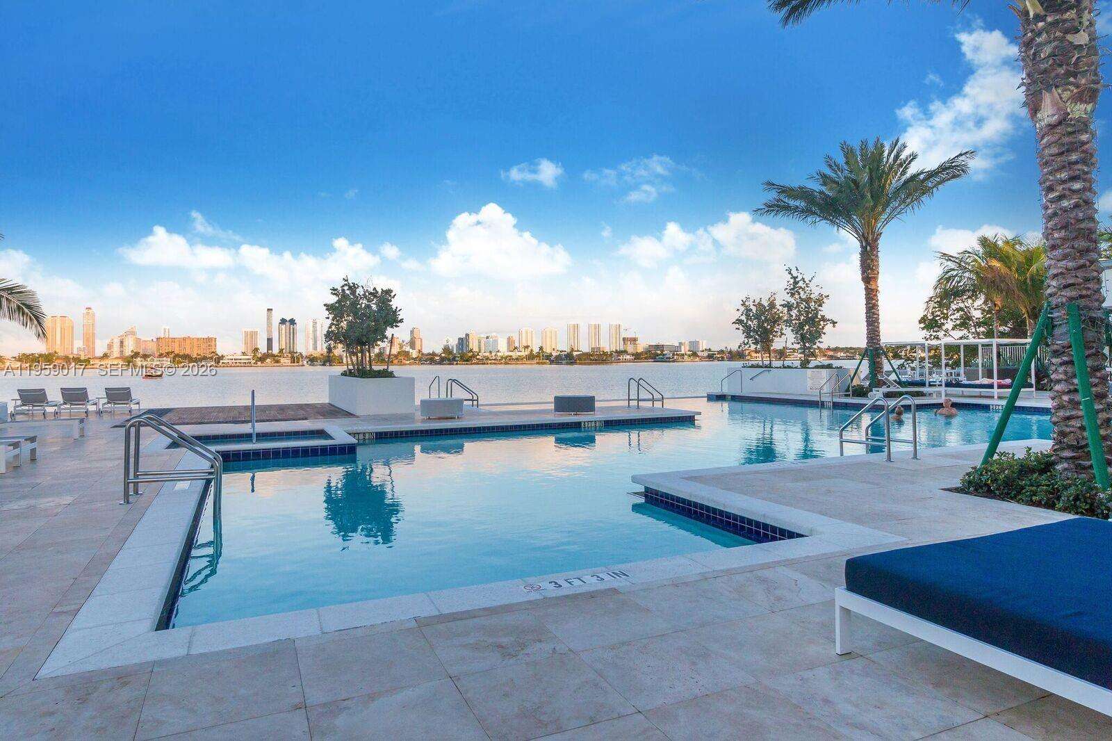 MARINA PALMS RESIDENCES SOUTH - 17111 Biscayne Blvd, North Miami Beach, FL 33160 | Picture 26