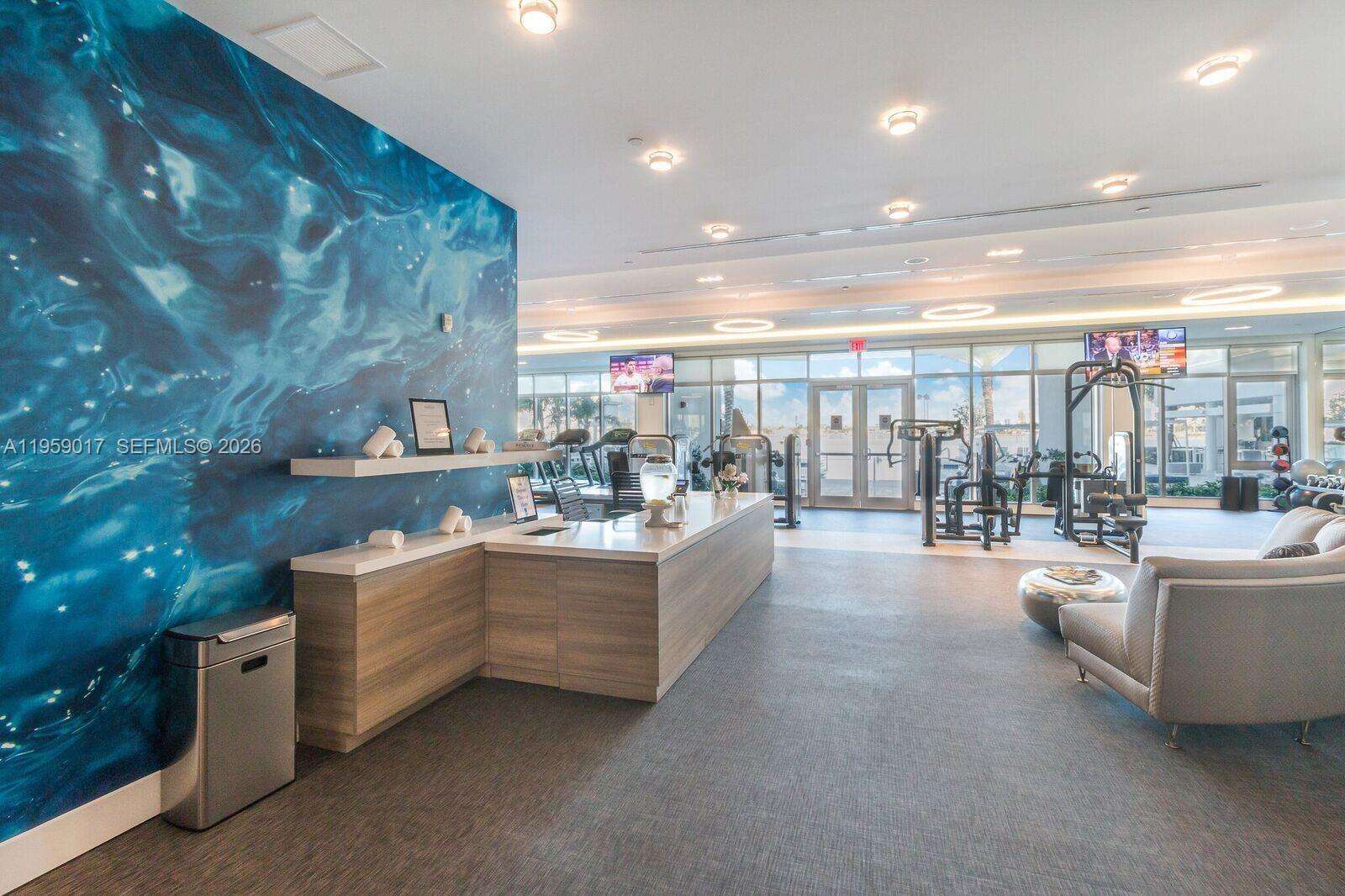 MARINA PALMS RESIDENCES SOUTH - 17111 Biscayne Blvd, North Miami Beach, FL 33160 | Picture 30