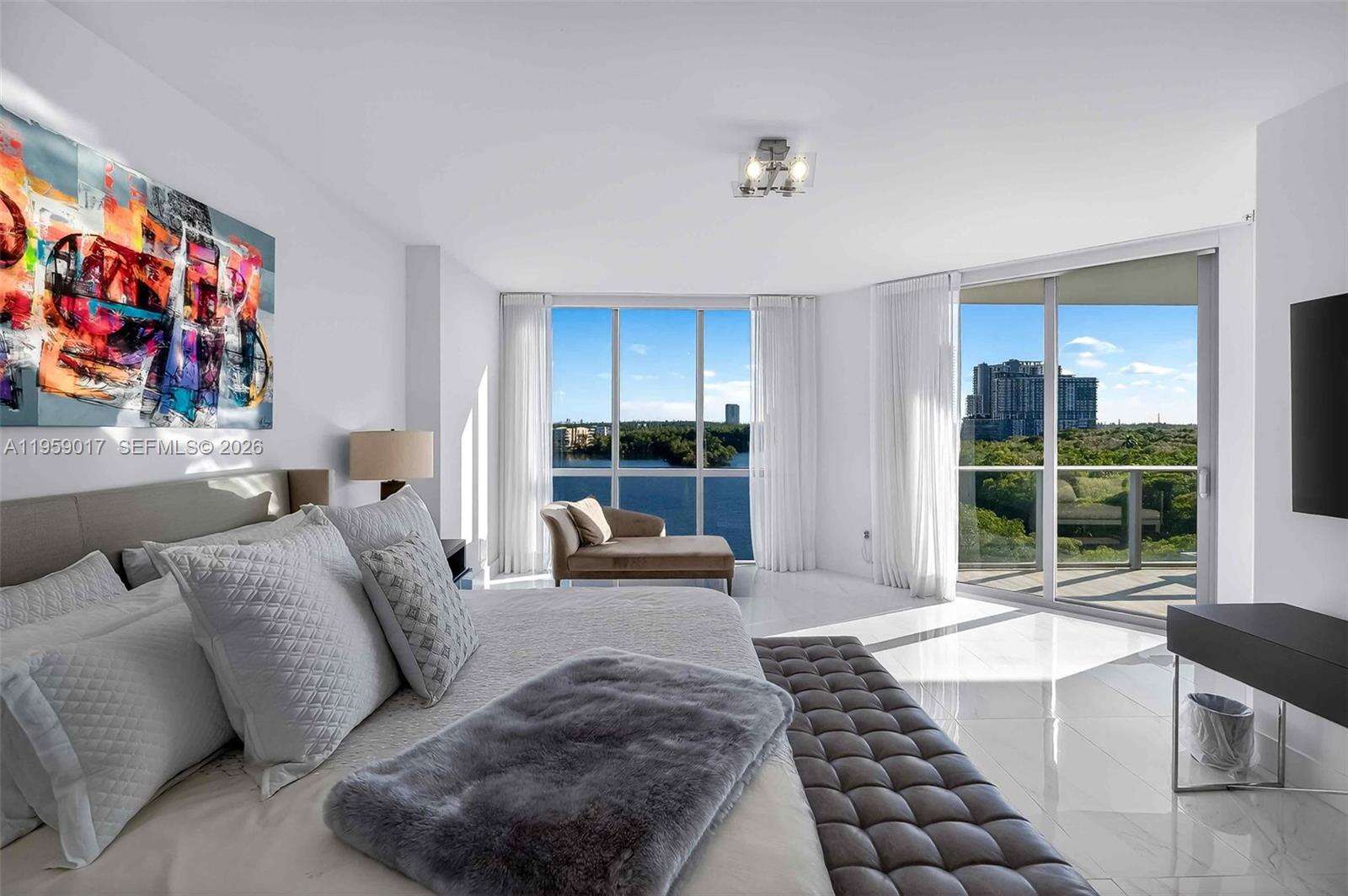 MARINA PALMS RESIDENCES SOUTH - 17111 Biscayne Blvd, North Miami Beach, FL 33160 | Picture 5