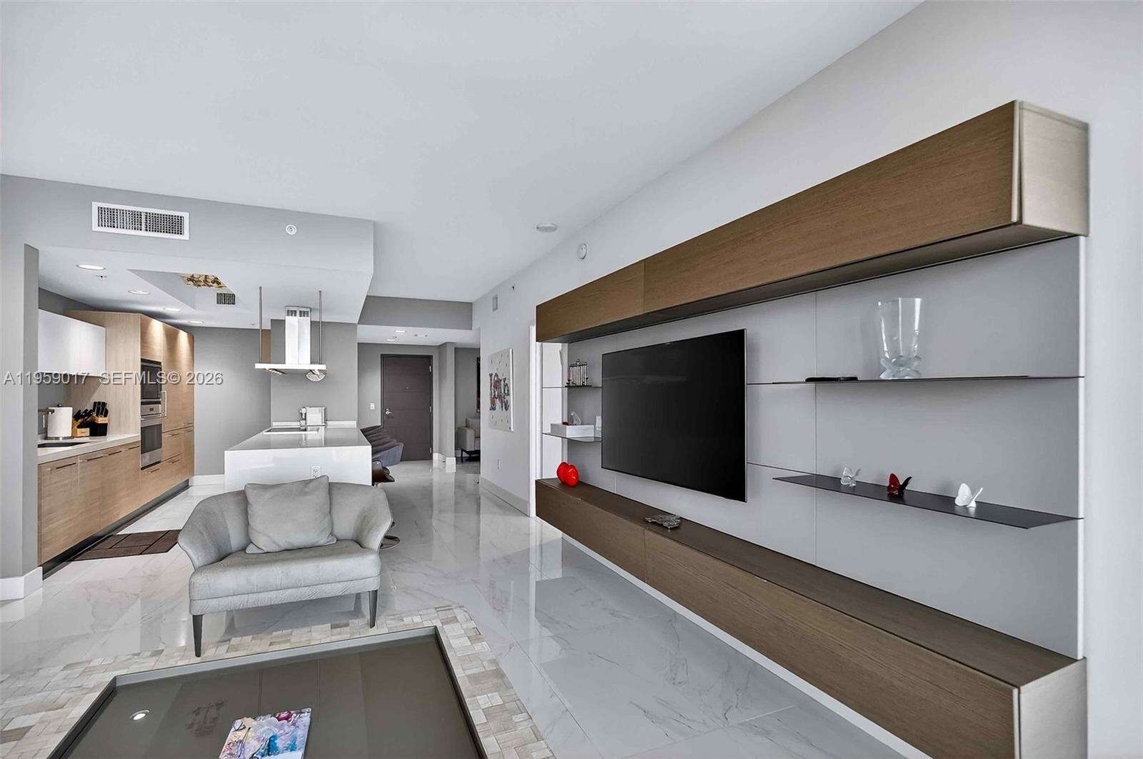 MARINA PALMS RESIDENCES SOUTH - 17111 Biscayne Blvd, North Miami Beach, FL 33160 | Picture 9