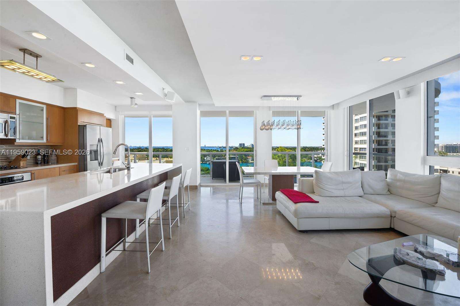AKOYA - 6365 Collins Ave, Miami Beach, FL 33141 | Picture 1