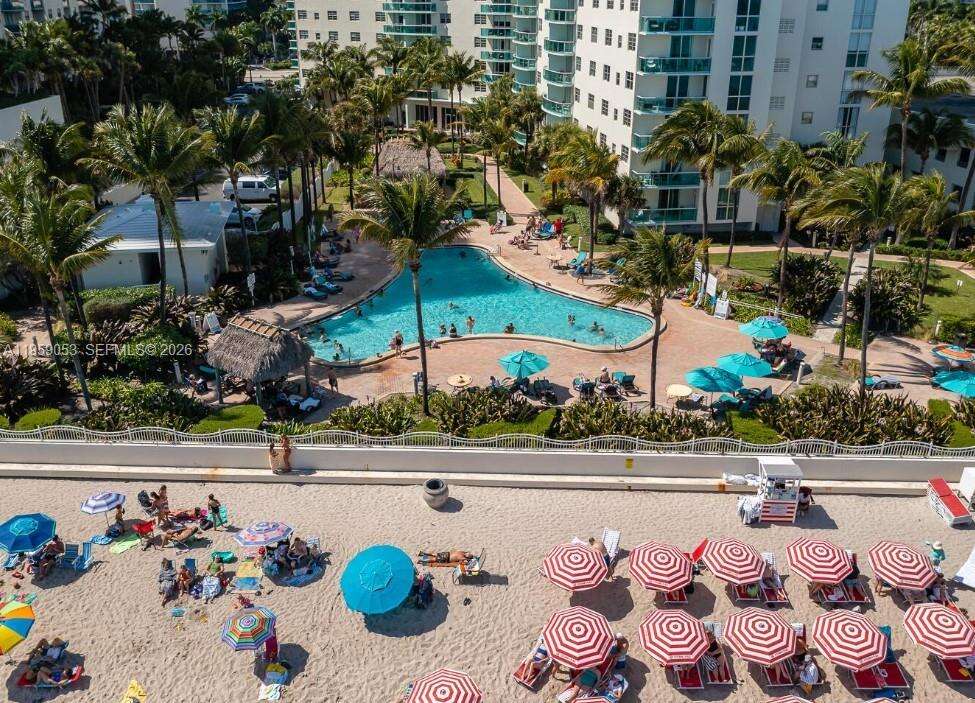 The Tides at 3801 Ocean Dr, Hollywood, FL 33019 - For Sale photo 5
