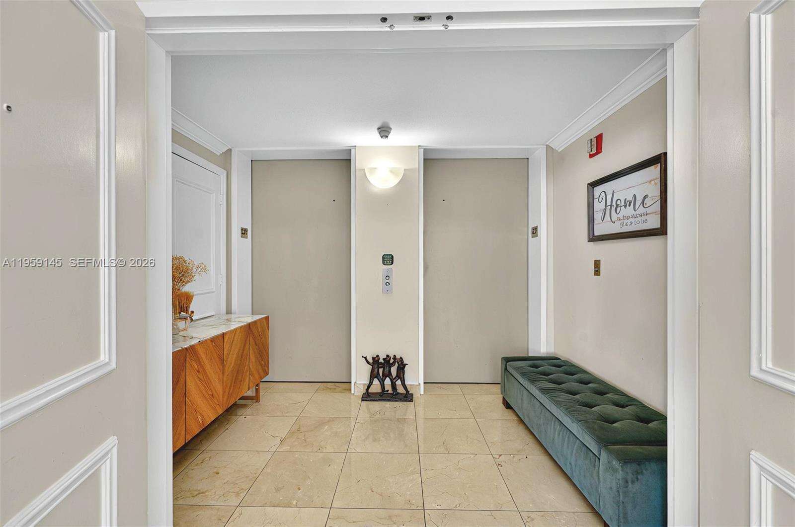 ATLANTIC III AT THE POINT - 21050 Point Pl, Aventura, FL 33180 | Picture 12