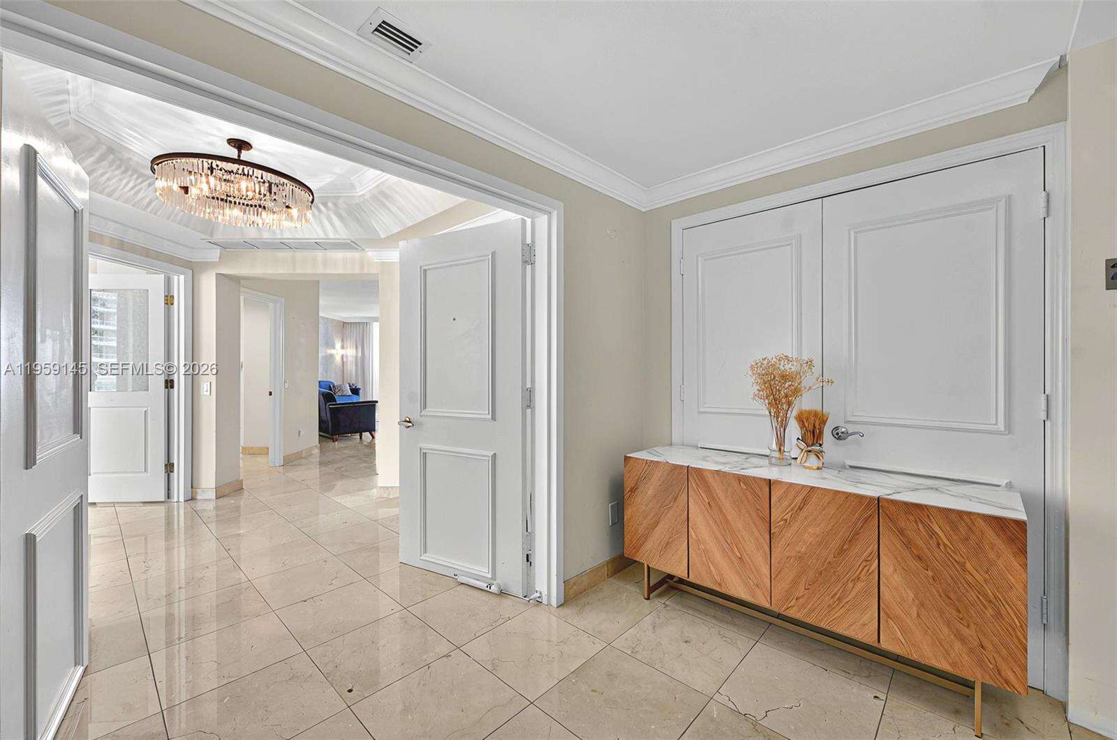 ATLANTIC III AT THE POINT - 21050 Point Pl, Aventura, FL 33180 | Picture 13