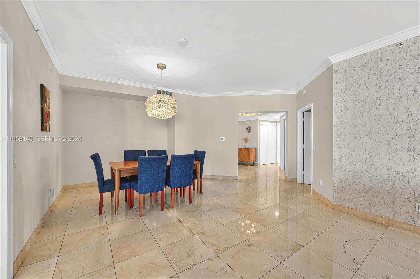 ATLANTIC III AT THE POINT - 21050 Point Pl, Aventura, FL 33180 | Picture 14