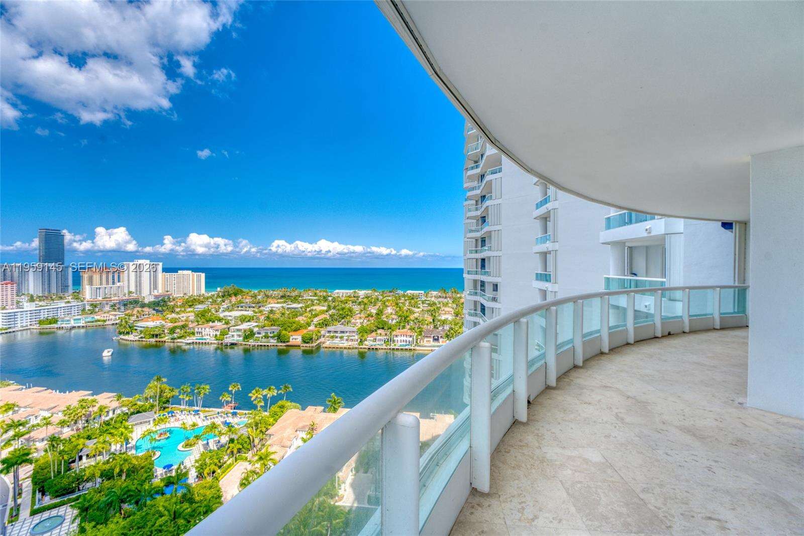 ATLANTIC III AT THE POINT - 21050 Point Pl, Aventura, FL 33180 | Picture 15
